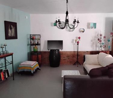 Fatima Wohnung | Sol-Lua House apt
