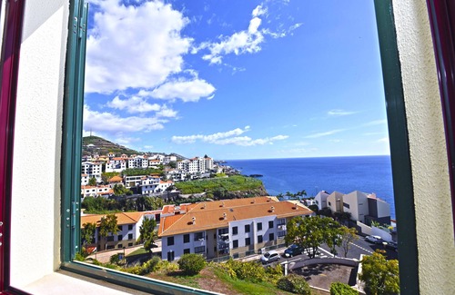 Camara de Lobos Wohnung | Sol & Mar Camara de Lobos