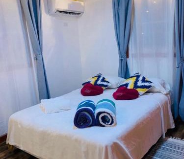 Pos Chiquito Wohnung | Sol & Miel