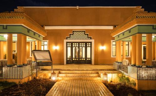 Ouahat Sidi Brahim Hotel | Sol Oasis Marrakech - All Inclusive