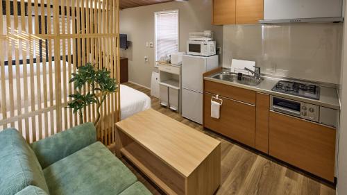 Yamanakako Hotel | Solana Smart INN富士山中湖