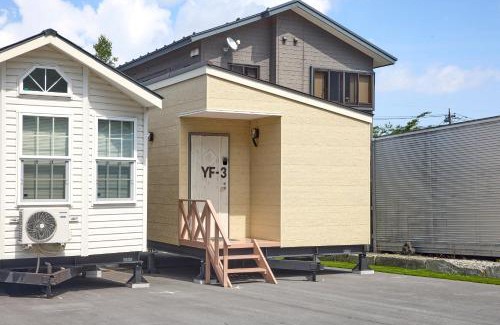 Yamanakako Hotel | Solana Smart INN富士山中湖