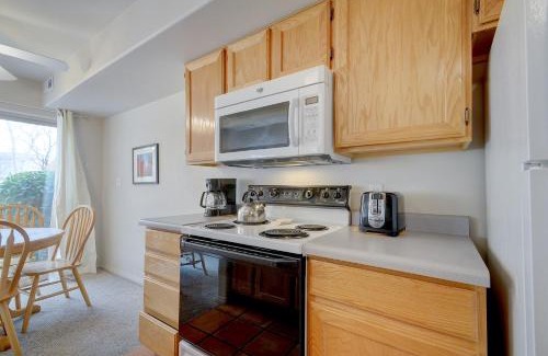 Moab South Valley Wohnung | Solano Vallejo 3352