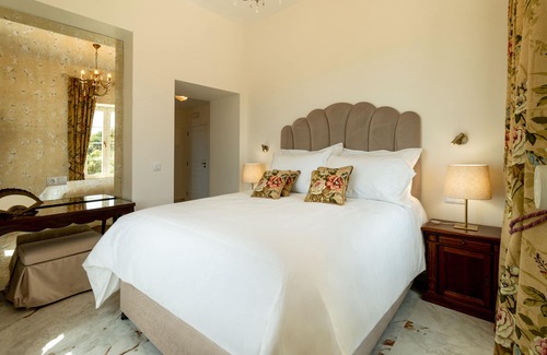 Olhao Hotel | SOLAR ALVURA HEALTH HOTEL