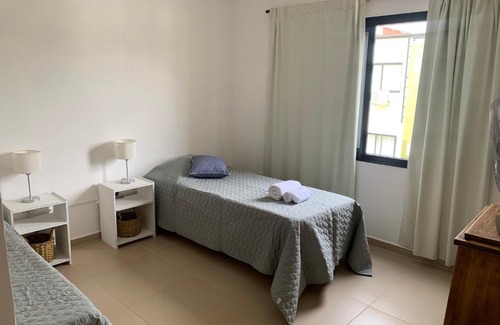 Concepcion del Uruguay Wohnung | Solar del Río