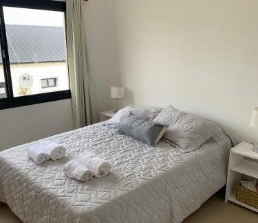 Concepcion del Uruguay Wohnung | Solar del Río