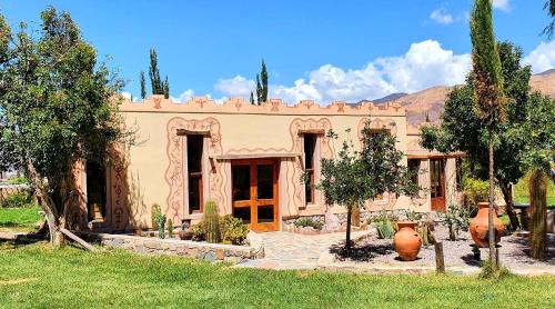 Huacalera Haus | Solar del Tropico