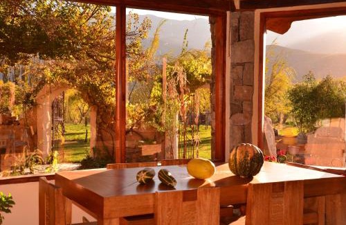 Huacalera Haus | Solar del Tropico