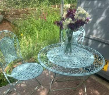 Fishbourne Wohnung | Solar Powered Hideaway