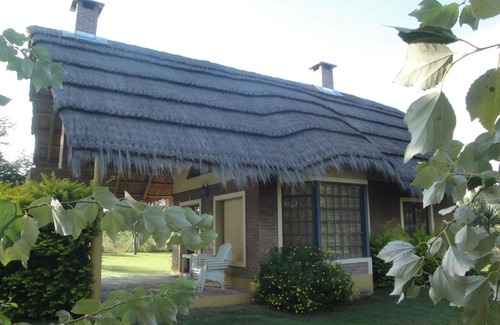 Santa Fe Wohnung | Solares de la Laguna