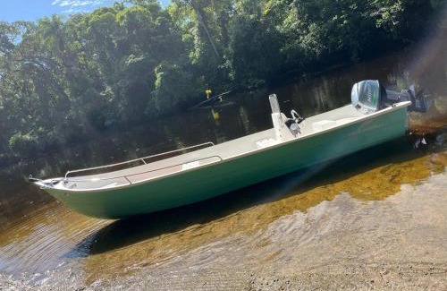 Barra do Una Hotel | Solaris do Una