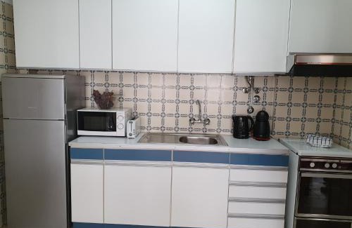 Cavacos Wohnung | Solaris- Familiar, Wifi, Totalmente Equipado