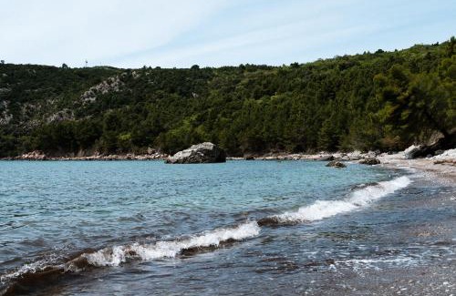 Sutomore Wohnung | Solaris Summer Resort Apartments