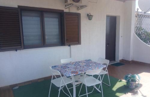 Saline Joniche Haus | SOLE ROSSO Casa vacanze