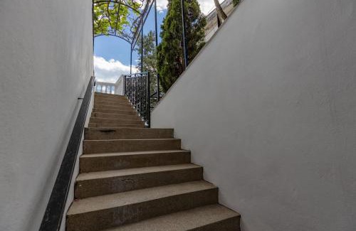 Meljine Wohnung | Sole Solei apartman 2 - Meljine