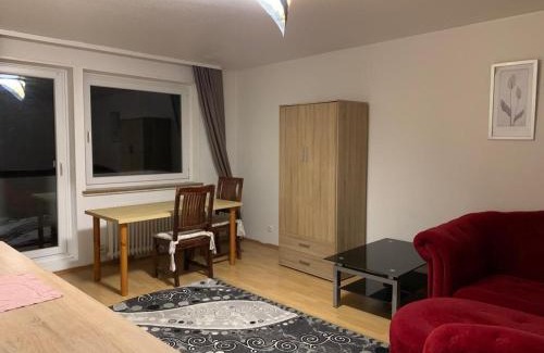 Solingen Wohnung | Solinger Ferienwohnung