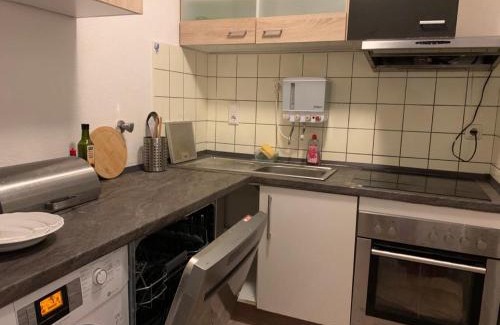 Solingen Wohnung | Solinger Ferienwohnung