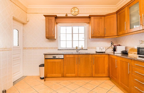Correeira Villa | Solis Villa, Albufeira, Algarve