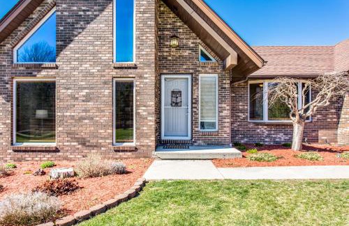 Smiths Creek Haus | Solitude Inn on the Green