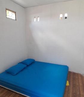 Sumbawa Barat Haus | Sollo Sollo Homestay