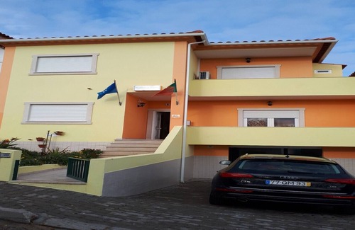 Alcobaca Villa | SolMar e Serra Gasthäuser & Pensionen