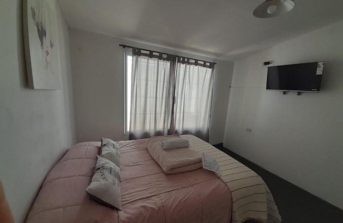 La Union Wohnung | SOLO PARA DORMIR EZEIZA