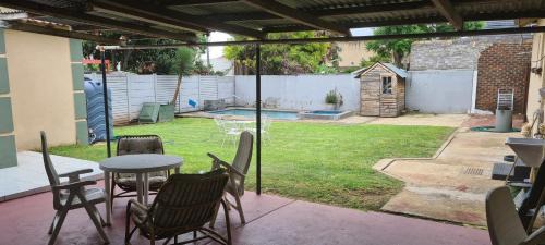 Robertsham Haus | Solomon bnb