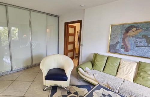 Simrishamn Wohnung | Solrosen i Simrishamn - Österlen
