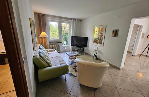 Simrishamn Wohnung | Solrosen i Simrishamn - Österlen