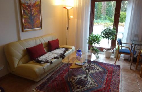 Simrishamn Wohnung | Solrosen i Simrishamn - Österlen