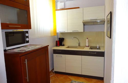 Simrishamn Wohnung | Solrosen i Simrishamn