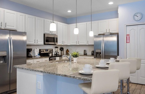 Sunridge Woods Haus | Solterra 10 Bed Luxury Oasis. 5252