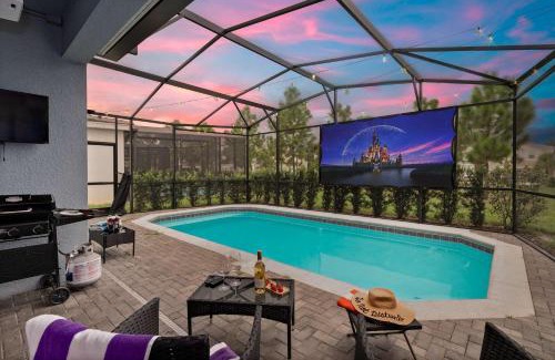 Loughman Haus | Solterra Resort Pool & Game Room 15 MI to Disney