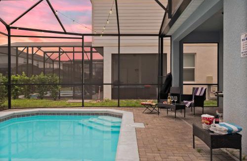 Loughman Haus | Solterra Resort Pool & Game Room 15 MI to Disney