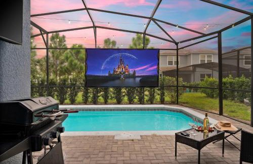 Loughman Haus | Solterra Resort Pool & Game Room 15 MI to Disney