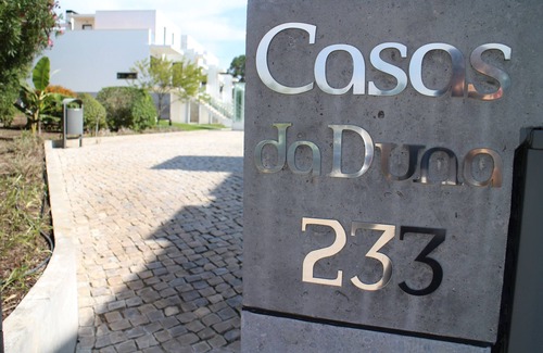 Carvalhal Wohnung | Soltróia - Troy Beach Apartment
