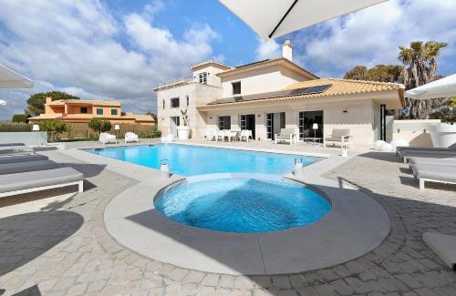 Carvalhal Haus | Soltroia Beach Court -Heated Pool