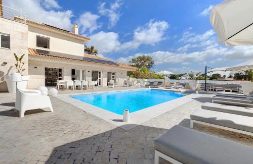 Carvalhal Haus | Soltroia Beach Court -Heated Pool