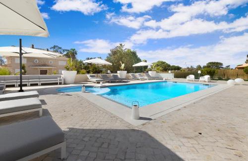 Carvalhal Haus | Soltroia Beach Court -Heated Pool