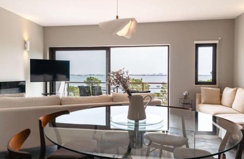 Carvalhal Wohnung | Soltroia Beach River & Golf
