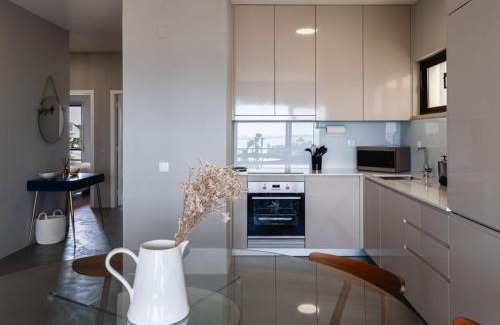 Carvalhal Wohnung | Soltroia Beach River & Golf