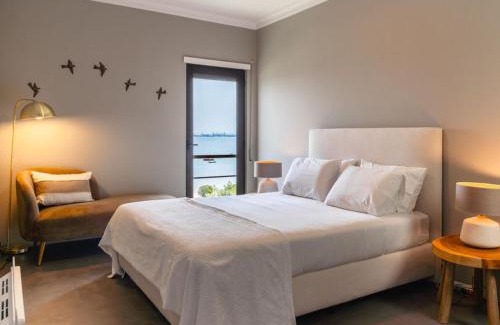 Carvalhal Wohnung | Soltroia Beach River & Golf