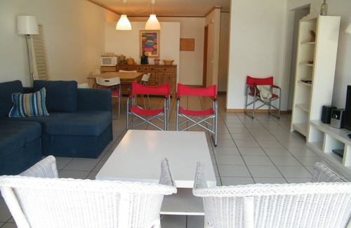 Carvalhal Wohnung | Soltroia | Lake Wohnanlage nur 600 Meter vom Praia | AL 12103