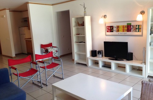 Carvalhal Wohnung | Soltroia | Lake Wohnanlage nur 600 Meter vom Praia | AL 12103
