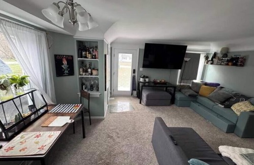 Ann Arbor Haus | Soltys Whole House