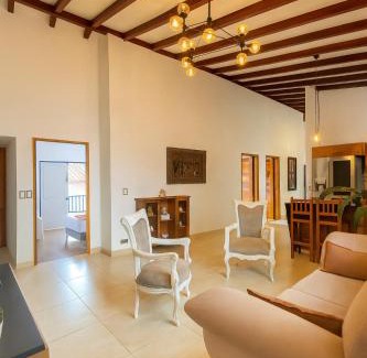 Jerico Wohnung | Soluna Apartamento Jericó Parque