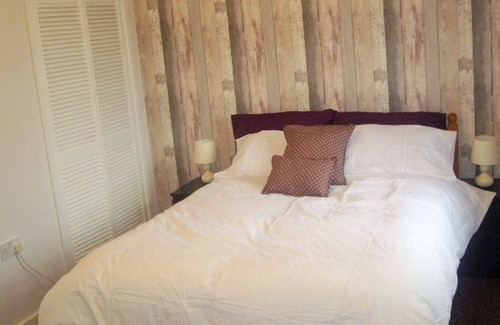 Burtle Hütte | Somerset Cottage in der Nähe von Cheddar & Glastonbury, 2 Betten, 4 Personen, tierfreundlich