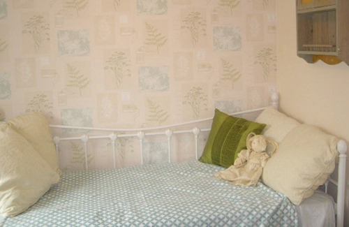 Burtle Hütte | Somerset Cottage in der Nähe von Cheddar & Glastonbury, 2 Betten, 4 Personen, tierfreundlich