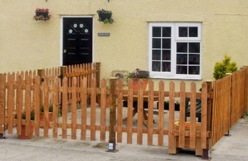 Burtle Hütte | Somerset Cottage in der Nähe von Cheddar & Glastonbury, 2 Betten, 4 Personen, tierfreundlich