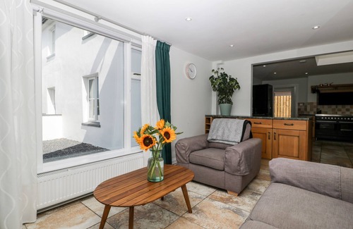 Muchelney Hütte | Somerset House